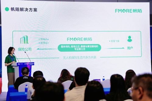 科技護(hù)翼，安全啟航——帆陌科技攜三大產(chǎn)品亮相國際低空經(jīng)濟(jì)博覽會，以專業(yè)信息技術(shù)服務(wù)共筑安全防線